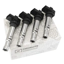 4x 03.6905715A - 4 катушки зажигания vw bora golf 4 v vi passat tiguan touran 1.4 1.6 fsi tsi