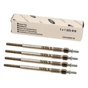 1525910 - Свічка 4x zara hyundai terracan нова оригінал