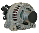 23301N - Новый генератор citroen peugeot boxer 2.0 hdi 150a