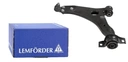 22776 01 - Lemforder лівий поперечний важіль для ford focus і mk1