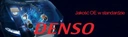 Генератор denso dan1310 dan1310 dan1310