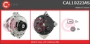 CAS-CAL10223AS-ZS1 - Генераторы переменного тока casco cal10223as