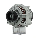 635.520.200.014 - Новий генератор джон дир 200а