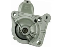 S3058PR - Стартер renault megane ii 1.9 i 1.9 laguna i 1.9 ii 1.9 clio ii 1.4 1.6