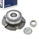 682258 - Підшипник задньої ступиці на пежо 508 і 2.0 2.2