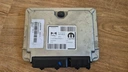 Комп'ютер двигуна fiat 500x jeep renegade 68350434ac 55282410