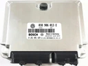038906013EIMMO - Ебу комп'ютера vw caddy 038906013e 0281001689 immo вимкнено