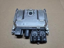 Силовой компьютер audi vw 85e907808d 0274002004 (c1)