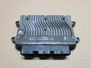 Комп'ютер двигуна peugeot citroen 9665050780 9655883280 (c1)