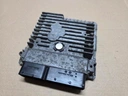 Комп'ютер двигуна vw audi 1.6 tdi 03l906023b (c1)