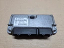 Компьютер двигателя vw fox 1.4 030906034s (c1)