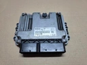 Комп'ютер двигуна fiat stilo 1.9jtd 0281012310 55204762 (c1)