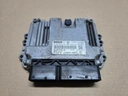 Компютер двигуна fiat sedici suzuki sx4 2.0 jtdm 0281016291 51873519 (c1)