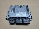 Компьютер двигателя peugeot 207 0261201505 9663193780 (c1)