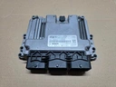 Компьютер двигателя ford fiesta 1.4 tdci 0281018239 bv21-12a650-ya (c1)