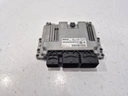 9663193580 1039S22153 - Контролер комп'ютера mev17.4 peugeot 207 1.6 16v 0261s04008 9664738780