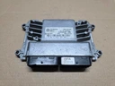 Комп'ютер двигуна chevrolet spark 25182026 5wy1k12a aalj (c1)
