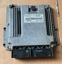 Компьютерный контроллер двигателя ford 0261s18588