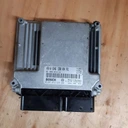 6102391 - Контроллер компьютера mercedes w211 a6461500491