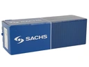 Задний амортизатор sachs 318 202