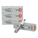 6481 - 4 свечи зажигания ngk 6481, ilfr6b, иридиевый лазер