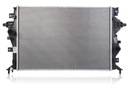 4RD548909 - Oe cooler kia niro hyundai ioniq 2016+ 1.6 гибрид 25310g2000 25310g2050