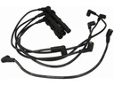 0508 - Кабели зажигания audi купе b3 2.3 88-96 b2 2.3 86-87