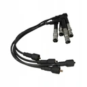 Комплект кабелів запалювання ngk 0738