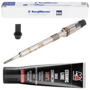 Свеча накаливания beru с датчиком psg007 03l905061g + керамическая смазка 50г