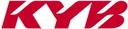 Пружина задней подвески kayaba kyb rc6697