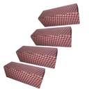 4 свечи накаливания toyota yaris 1.4 d-4d 06- - ashika cp74