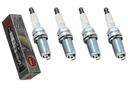 Лазерные свечи ngk silfr6a11 5468 lpg набор 4 шт.