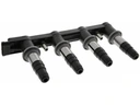 49076 ntk (ngk) катушка зажигания chevrolet aveo 1.4 08-