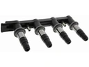 49076 - Катушка зажигания chevrolet orlando 1.8 cruze 1.6 1.8 aveo t250 t255 1.4