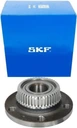 Підшипник колеса skf vkba 3456