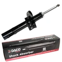 454345 - Амортизатор vw polo 9n skoda fabia 6y ibiza перед