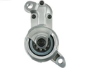 Стартер s0746s as-pl audi a4 allroad b8 (8х)