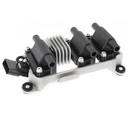 Котушка запалювання u2010 audi 80/a4/a6/a8/v ngk 48037