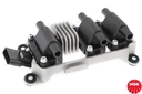 48037 - Катушка зажигания ngk audi a4 (b5 b6) 2.4 2.8