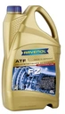 1211130-004 - Ravenol atf fz 4л