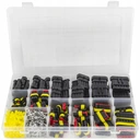 FT0622 - Герметичні автомобільні електричні роз'єми роз'єми штифти штифти кубики 622el