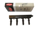 GN10401-12B1 - Катушка зажигания delphi опель астра j 1.4