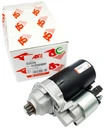 S0025 - Стартер audi skoda seat vw 1.9tdi a3 гольф