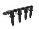 CE20009-12B1A - Котушка delphi колодка запалювання opel astra h 1.6 1.8