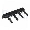 Катушка зажигания opel astra j 1.4 09- - delphi gn10401-12b1