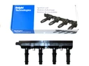 GN10401-12B1 - Планка запалювання котушки delphi opel zafira c 1.4