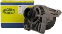 943318861010 - Генератор magneti marelli alfa romeo mito 1.4