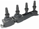 245095 - Котушка запалювання citroen c3 i 1.1 1.6 pluriel 1.6 xsara 1.6 berlingo 1.6