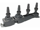 245095 - Котушка запалювання citroen c2 1.6 c4 і 1.6 c4 купе 1.6 picasso і 2.0