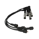 Кабелі запалювання ngk 0738